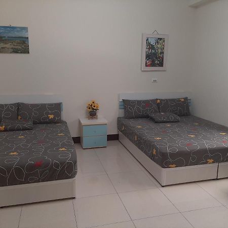 Jun Le Bed And Breakfast Манонг Екстериор снимка