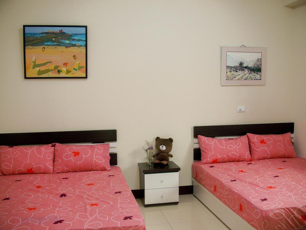 Jun Le Bed And Breakfast Манонг Екстериор снимка
