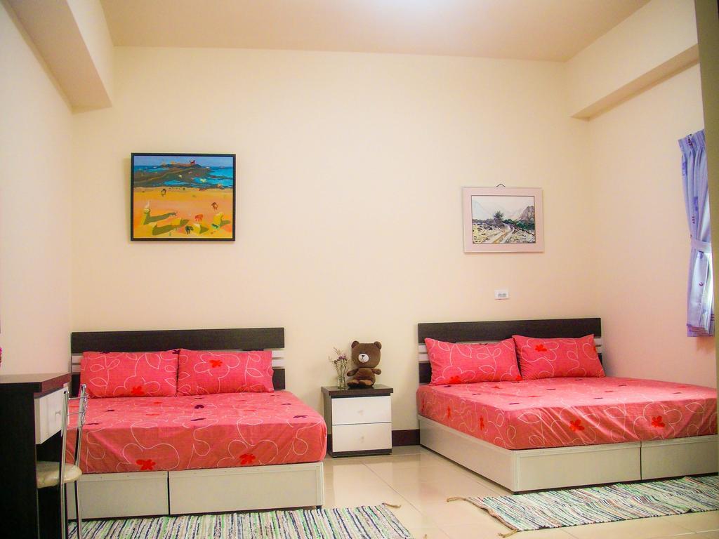 Jun Le Bed And Breakfast Манонг Екстериор снимка